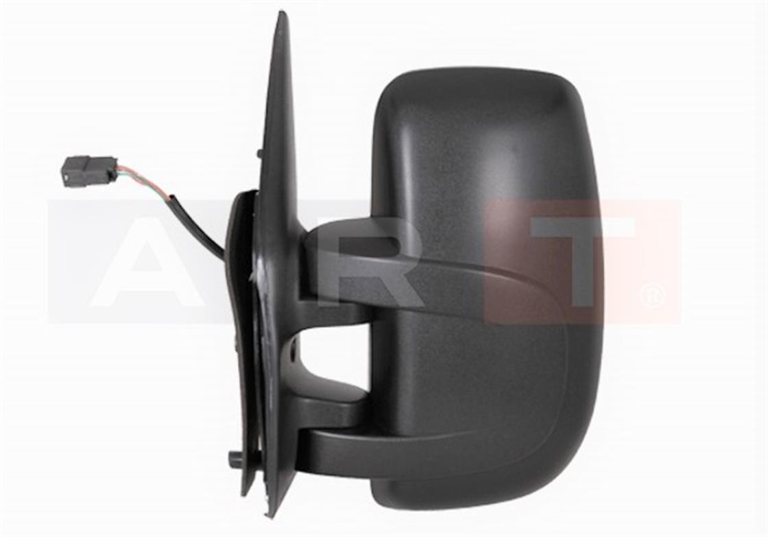 M002.2047AYNA RENAULT MASTER 2003-2010 ELEKTRİKLİ SENS SAĞ -  - OEM 8200255776ART