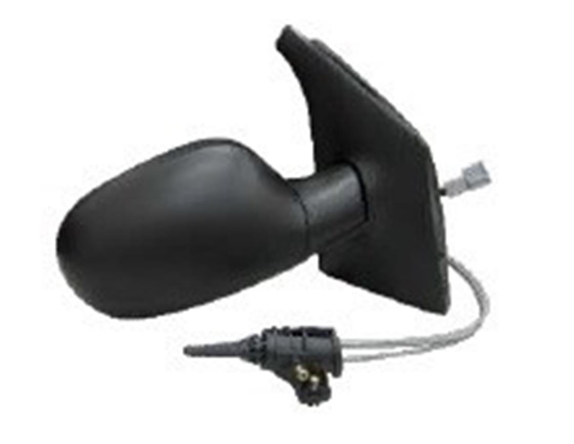 M002.2203AYNA RENAULT SCENIC 1996-1999 MEKANİK SNS SAĞ -  - OEM 7700415436ART