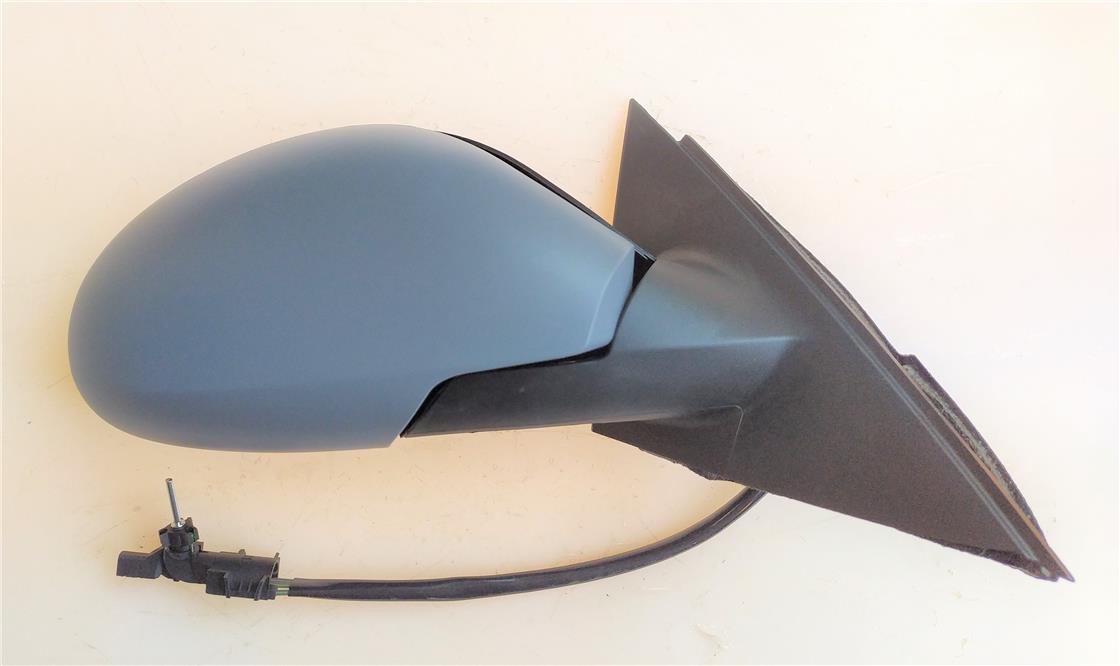 AYNA SEAT İBİZA 2002-2008 MEKANİK AST SAĞ - VW - OEM 6L1857508D01C