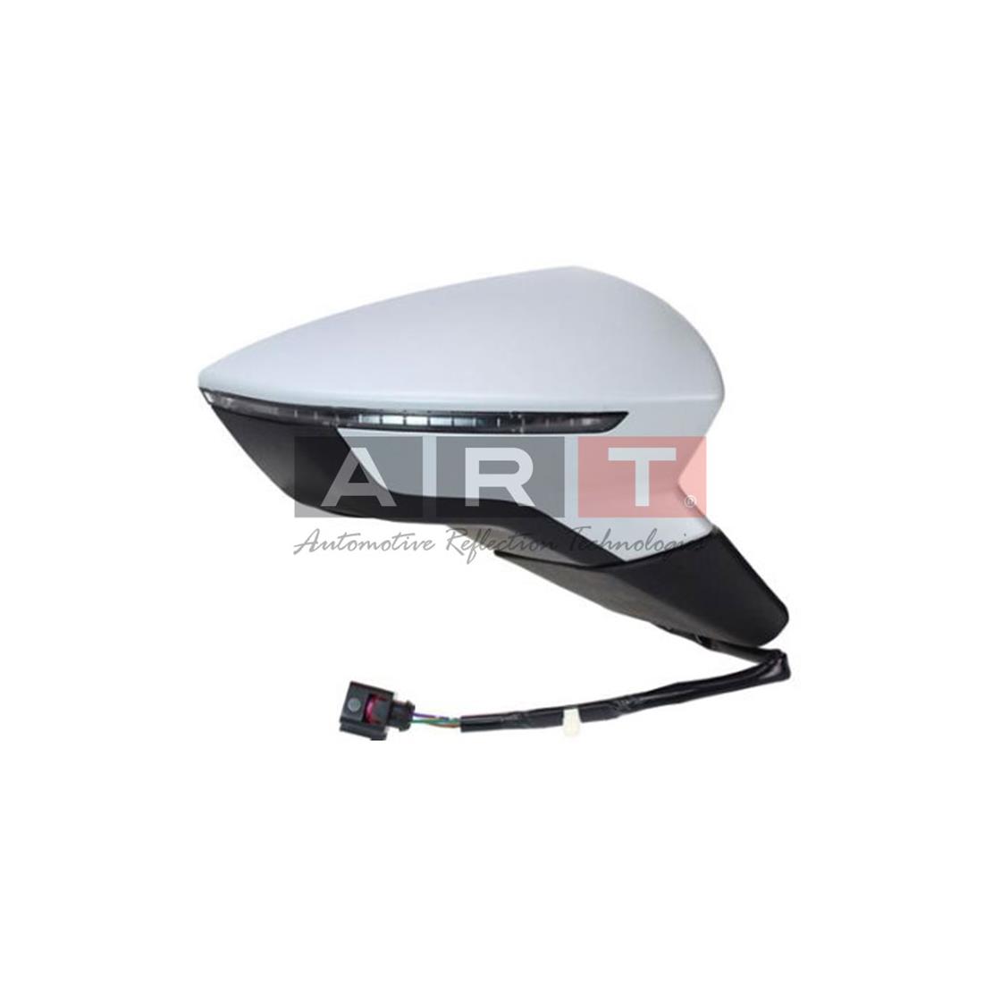 M032.2180AYNA SEAT İBİZA ARONA 2017-ELK IST AST SİN SOL - VW - OEM 6F1857507H,6F1857507FART