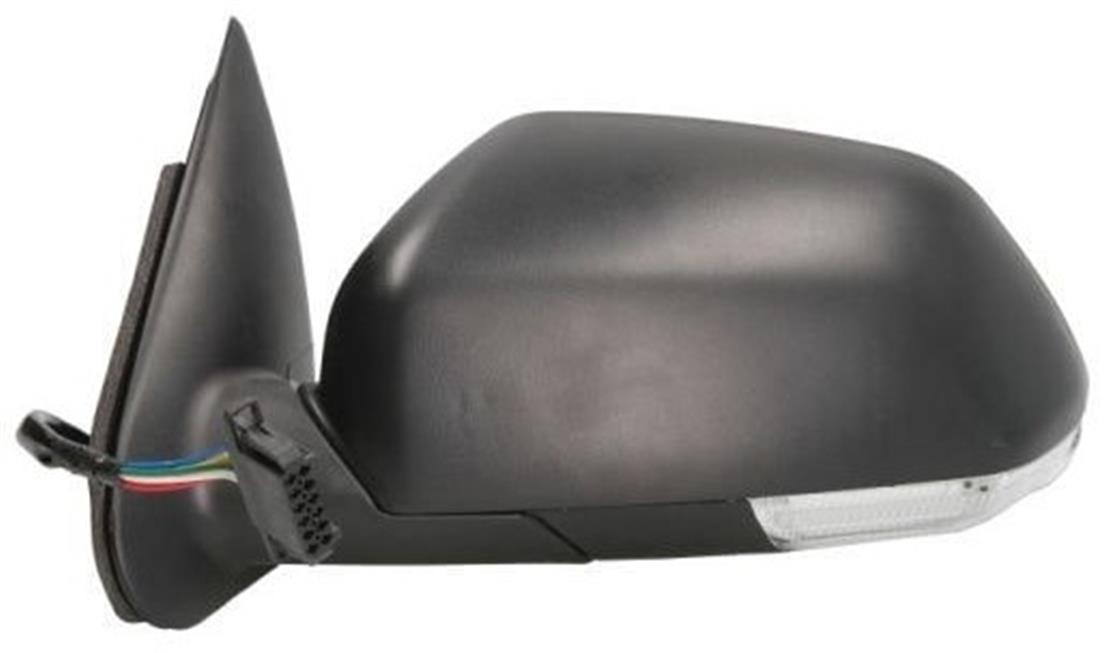 M035.5047AYNA SKODA OCTAVIA 2004-2008 ELK IST SİN ASF SOL - VW - OEM 1Z1857507FART