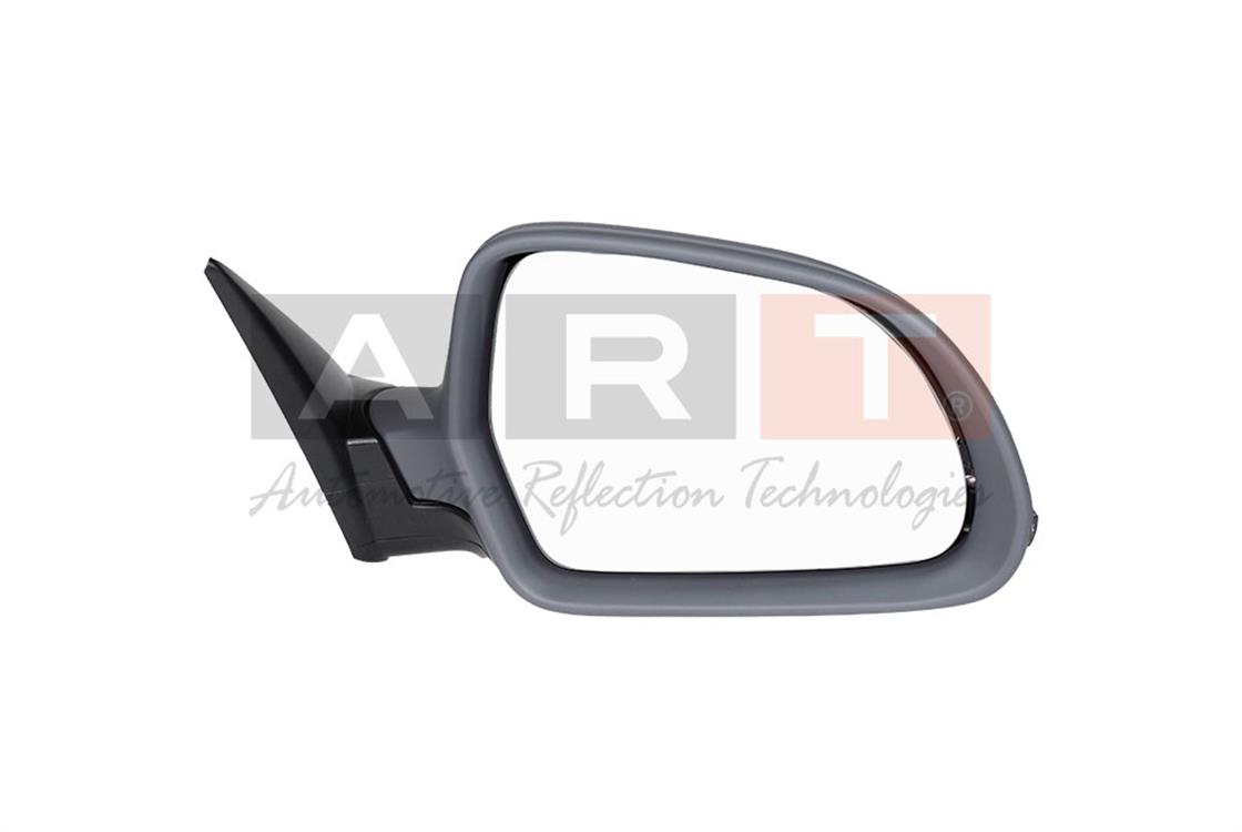 AYNA SKODA OCTAVIA 2008- ELK IST AST SİN SAĞ - VW - OEM 1Z1857508AB