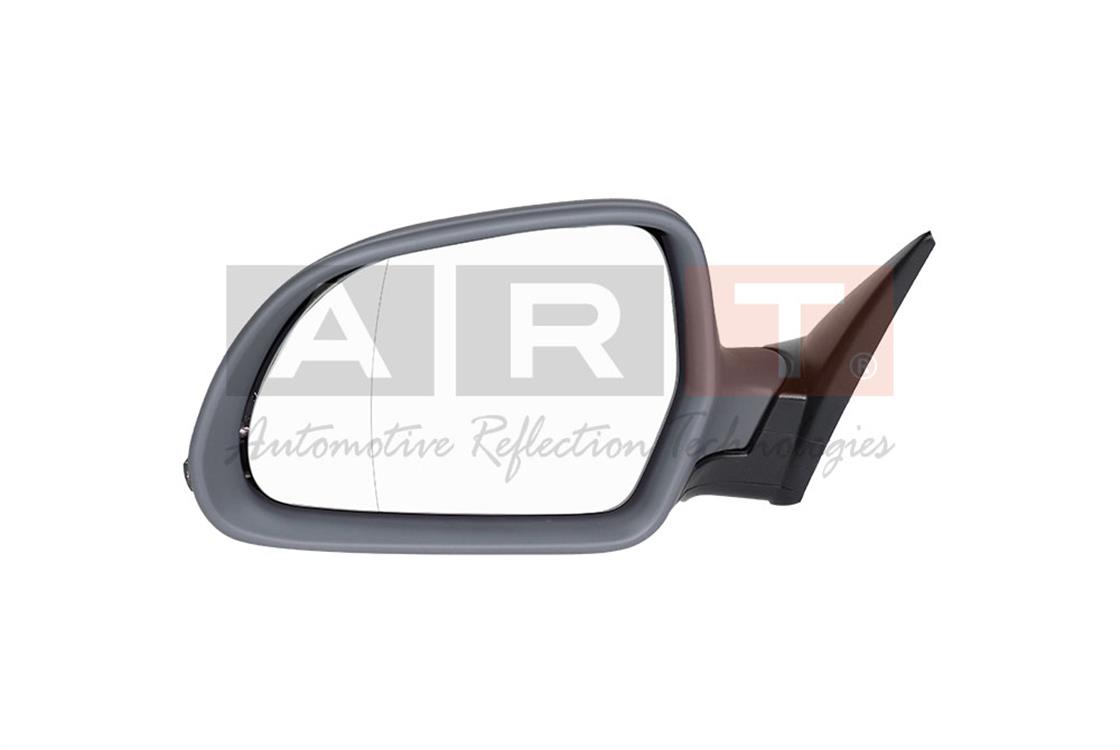 AYNA SKODA OCTAVIA 2008-ELK KAT AST SİN AYD SOL - VW - OEM 1Z1857507P