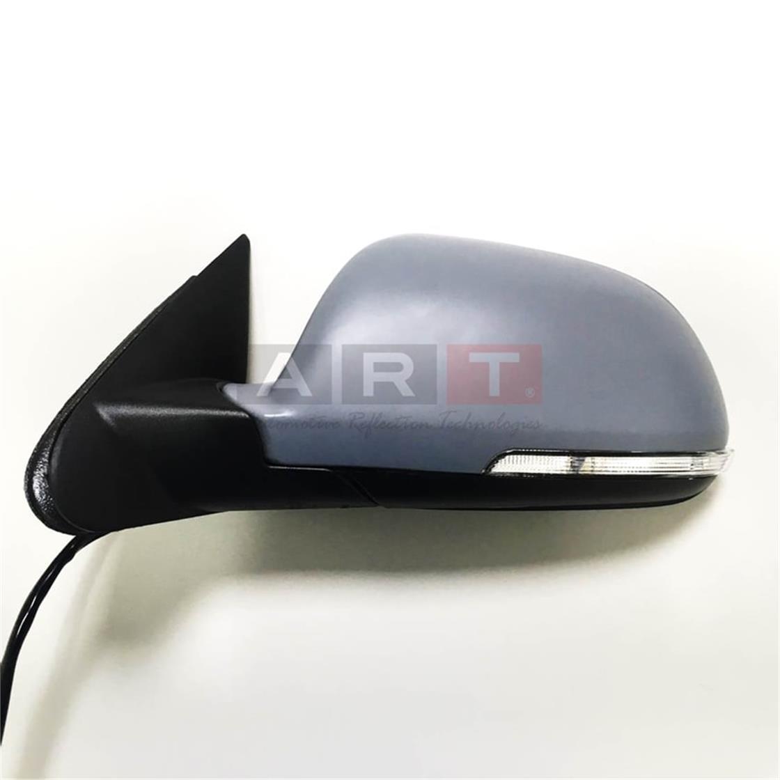 AYNA SKODA OCTAVIA 2008-ELK KAT AST SİN AYD SOL - VW - OEM 1Z1857507P