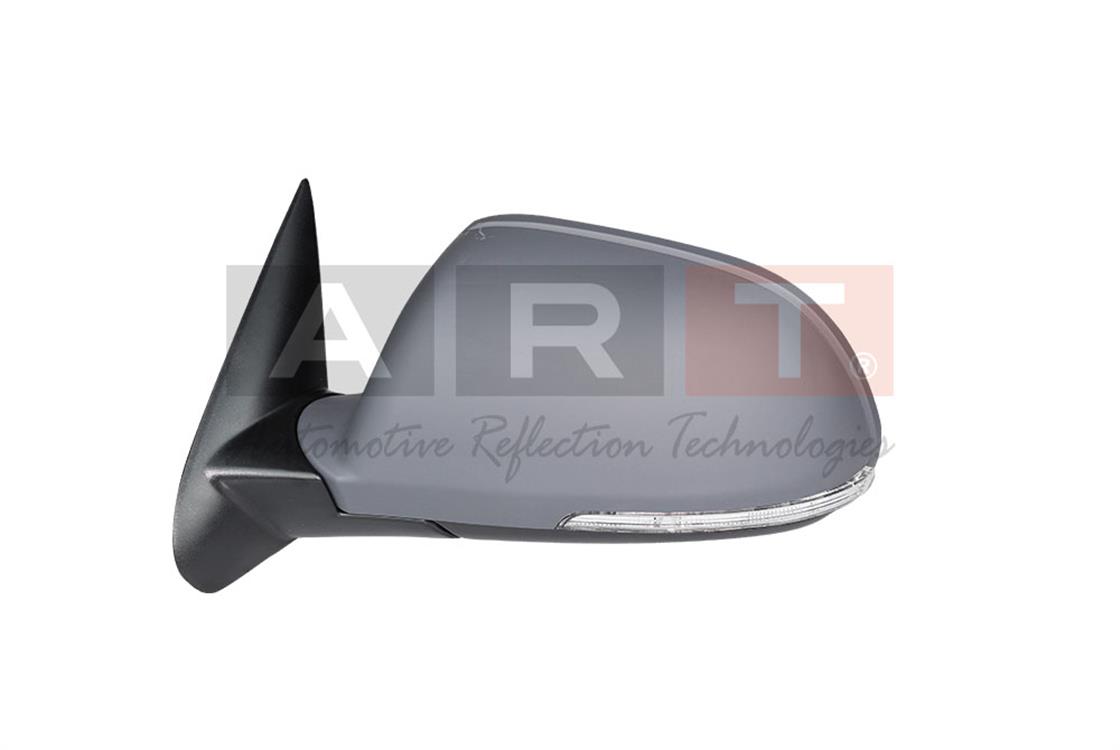 AYNA SKODA OCTAVIA 2008-ELK KAT AST SİN AYD SOL - VW - OEM 1Z1857507P