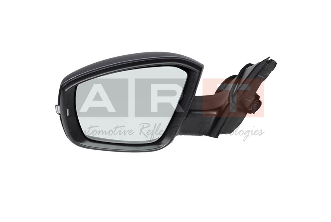 AYNA SKODA OCTAVIA 2013-ELK IST AST SİN SOL - VW - OEM 5E1857507D