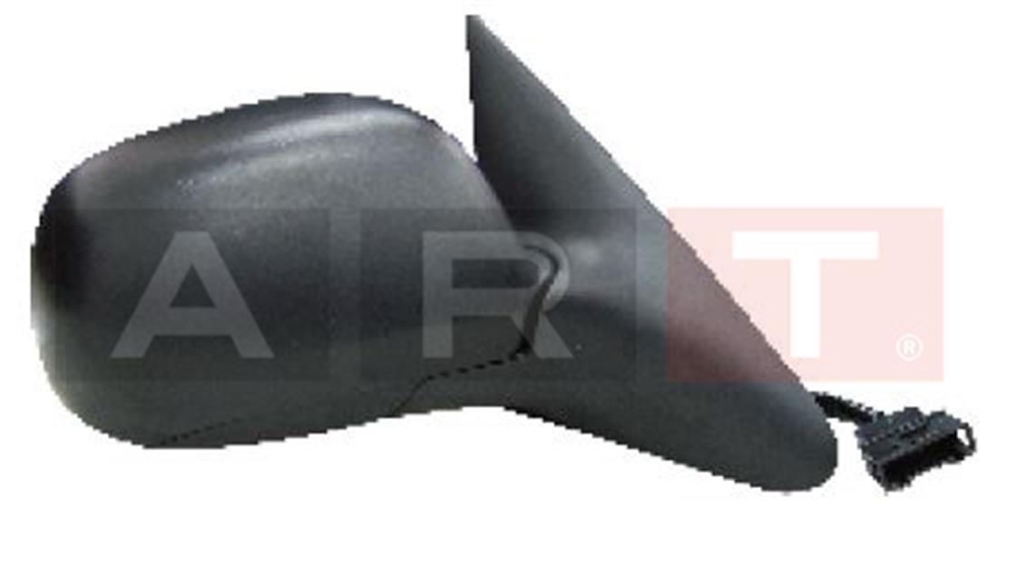 M035.5027AYNA SKODA OCTAVIA 97-04 ELK IST KÜÇÜK TİP SAĞ - VW - OEM 1U1857502AGRUART