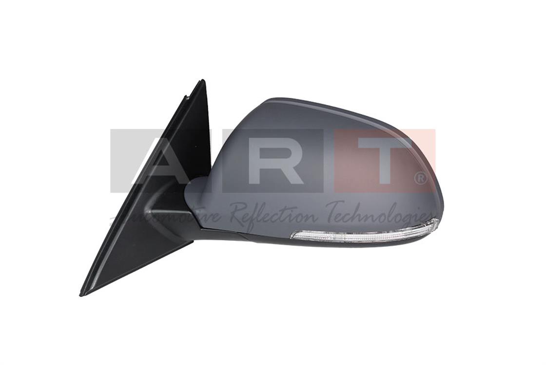 Ayna Skoda Superb 2008- Elektrikli Katlanır Isıtma - VW - OEM M0355072