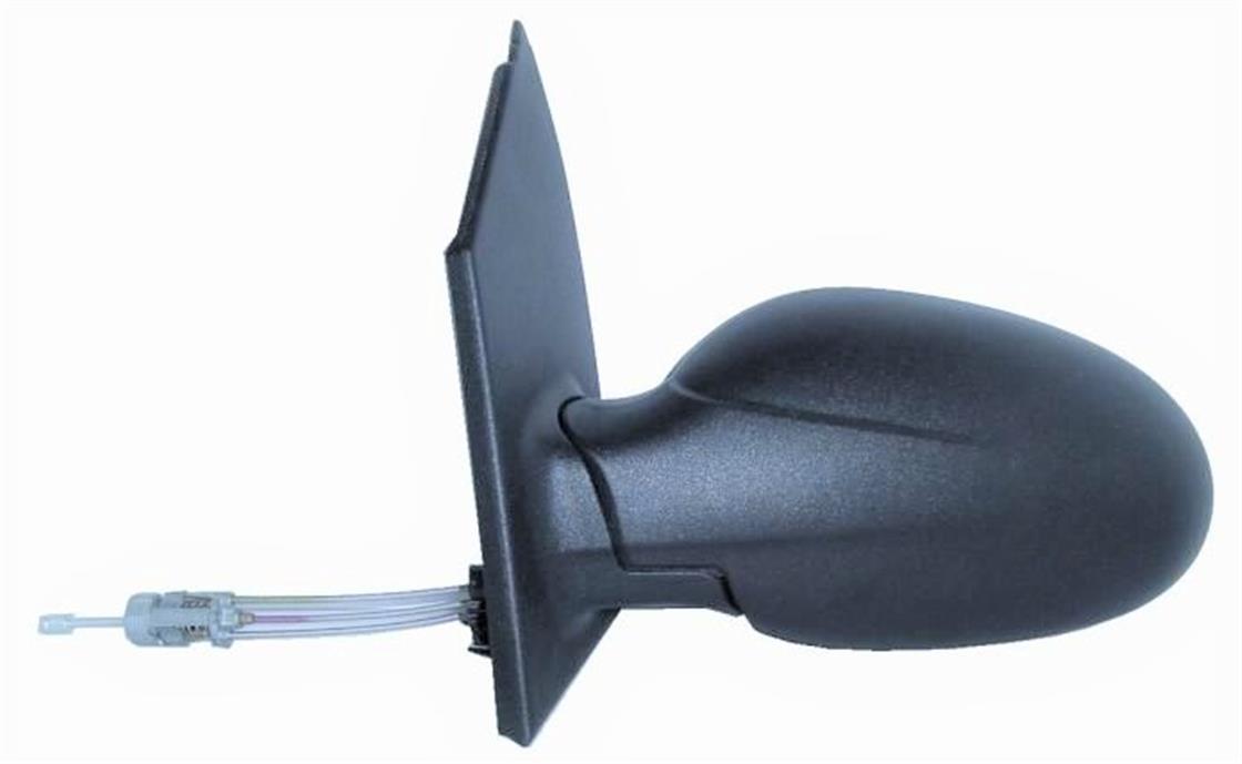 M042.2010AYNA SMART FORTWO 2000-2007 MEKANİK SOL -  - OEM 0010179V001C22A00ART