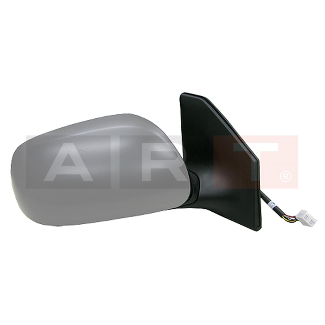 AYNA TOYOTA AVENSİS 2003-2006 ELK IST AST SAĞ -  - OEM 8790105140