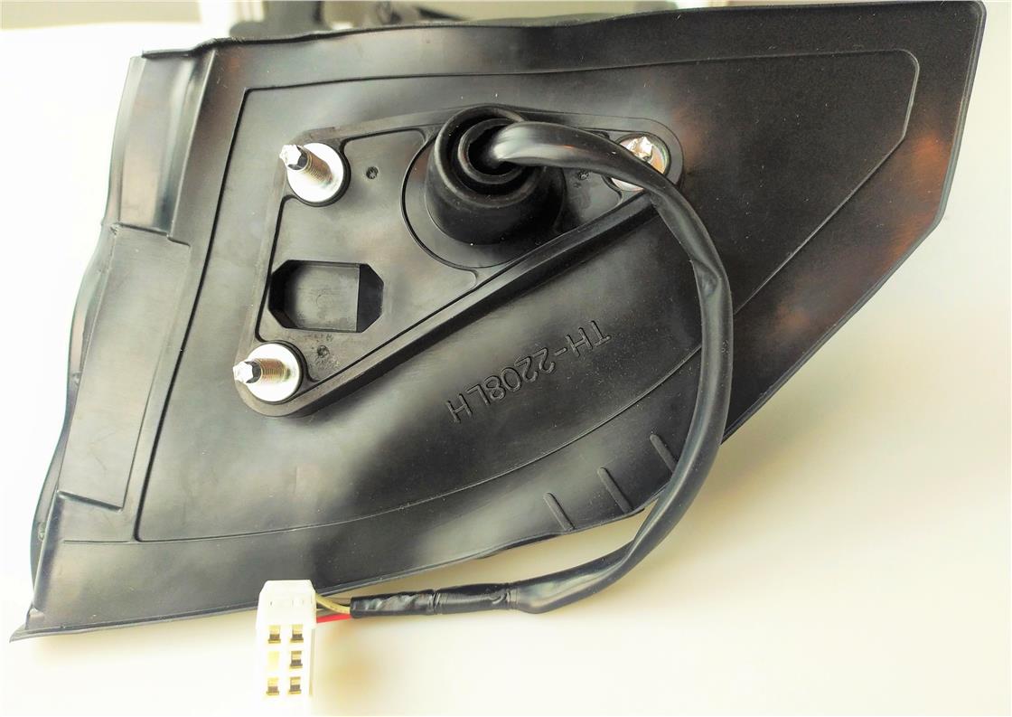 AYNA TOYOTA COROLLA 2006-2008 ELK IST AST SOL -  - OEM 8794012A80