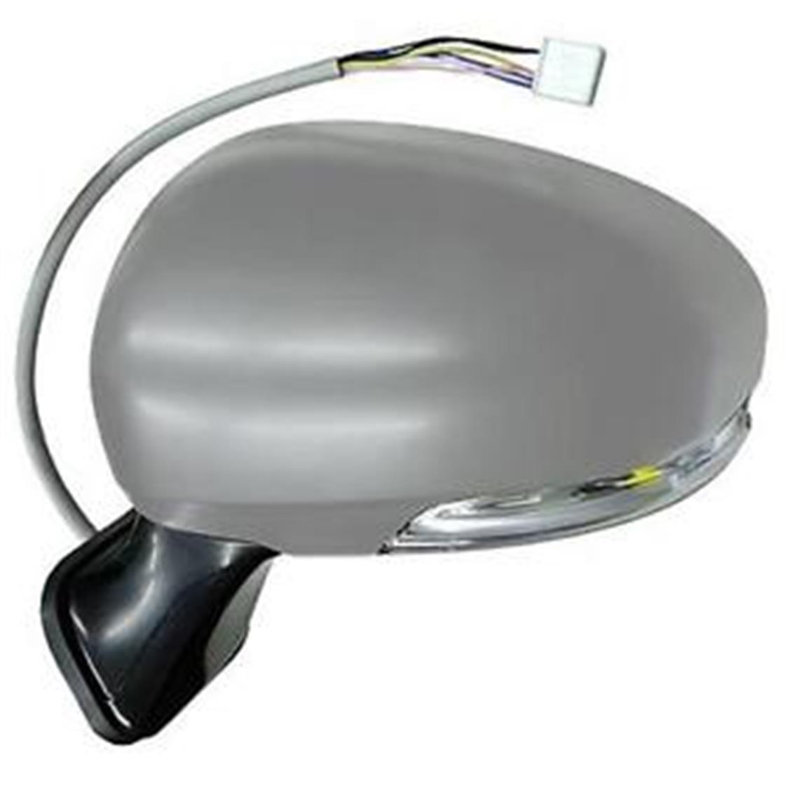 M008.8179AYNA TOYOTA PRİUS 2010-ELK IST AST SİN SAĞ -  - OEM 87910,47190ART