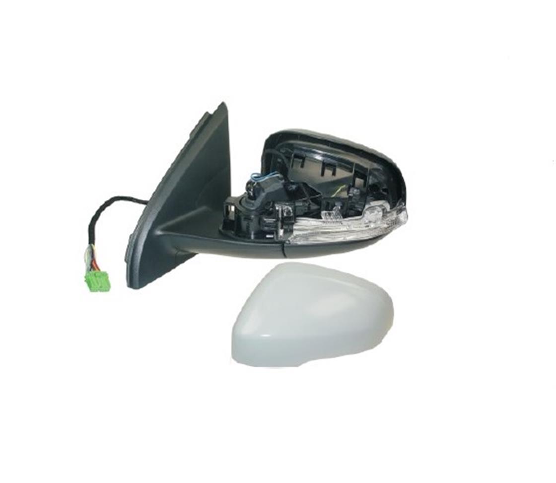 M039.9053AYNA VOLVO S60 V60 2011-ELK KAT SİN AYD HFZ SAĞ -  - OEM 31402636,30799209ART
