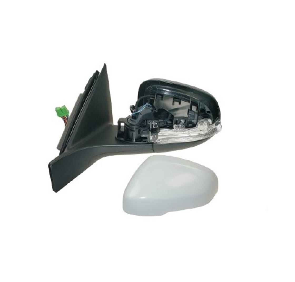 M039.9026AYNA VOLVO S80 V70 2012-ELK KAT SİN AYD HFZ SNSSOL -  - OEM 31298913ART
