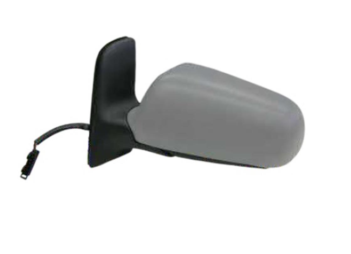 M006.6483AYNA VW ALHAMBRA SHARAN 1998-2001 ELK IST AST SAĞ - VW - OEM 7M1857508TART