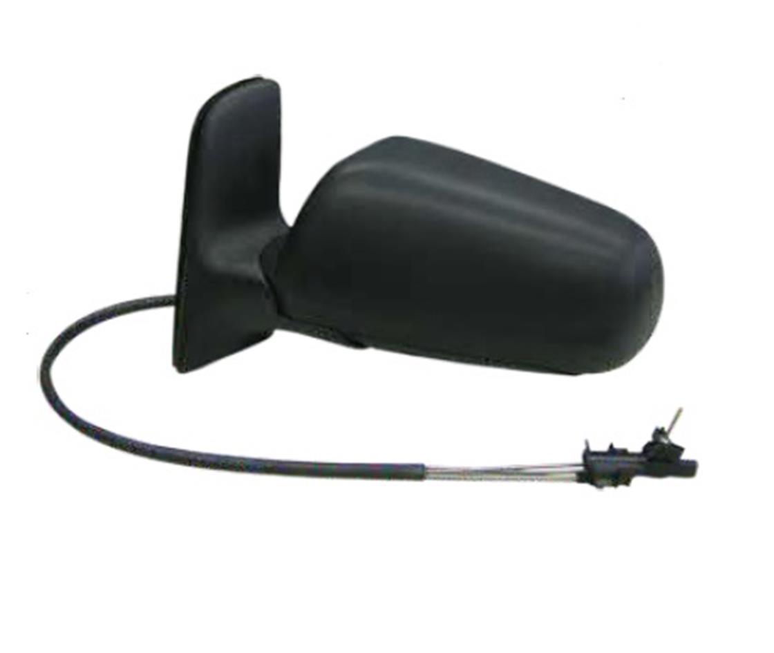 M006.6492AYNA VW ALHAMBRA SHARAN 2001-2005 MEKANİK ASF SOL - VW - OEM 7M3857507LART