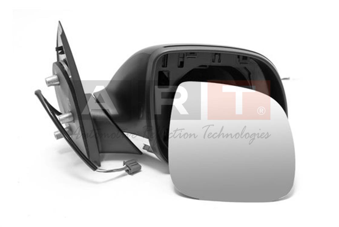 M006.6349AYNA VW AMAROK 2010- ELEKTRİKLİ IST AST SAĞ - VW - OEM 2H1857508EA,2H1857508DTART
