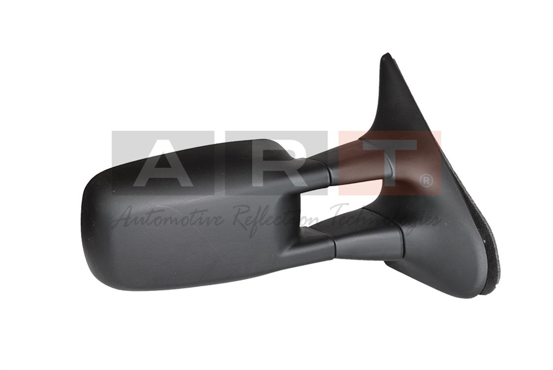 AYNA VW CADDY 1996-2003 ELEKTRİKLİ IST SAĞ - VW - OEM 6K9857502J