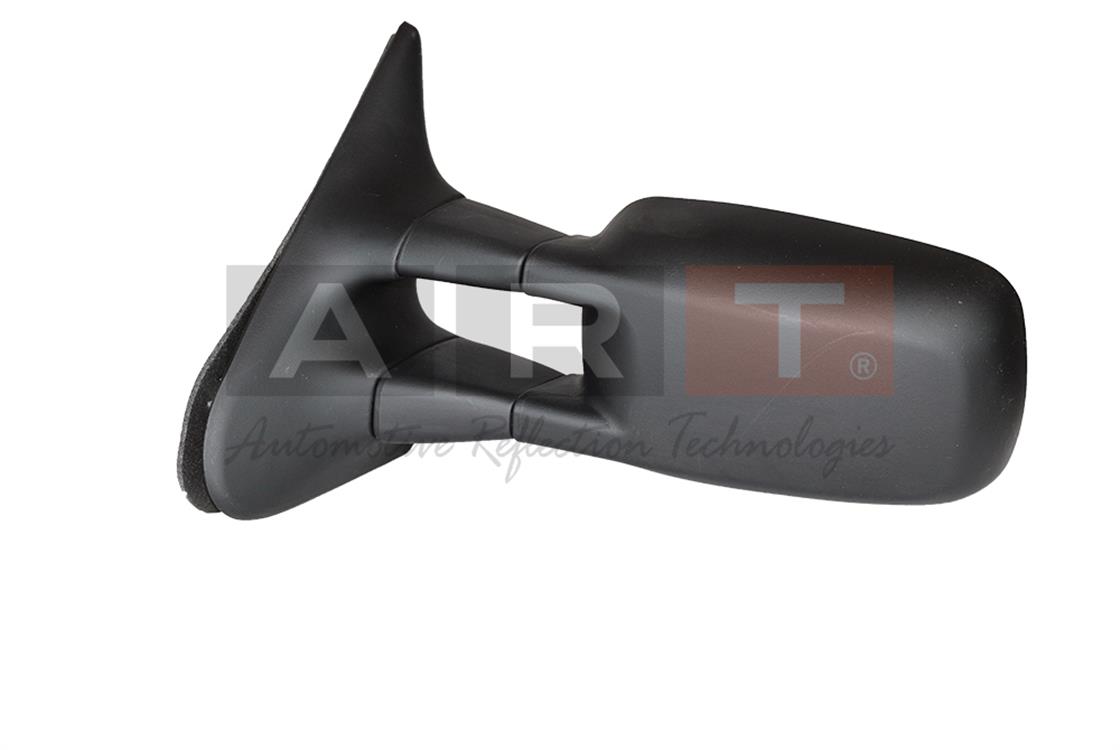 AYNA VW CADDY 1996-2003 ELEKTRİKLİ IST ASF SOL - VW - OEM 6K9857501K