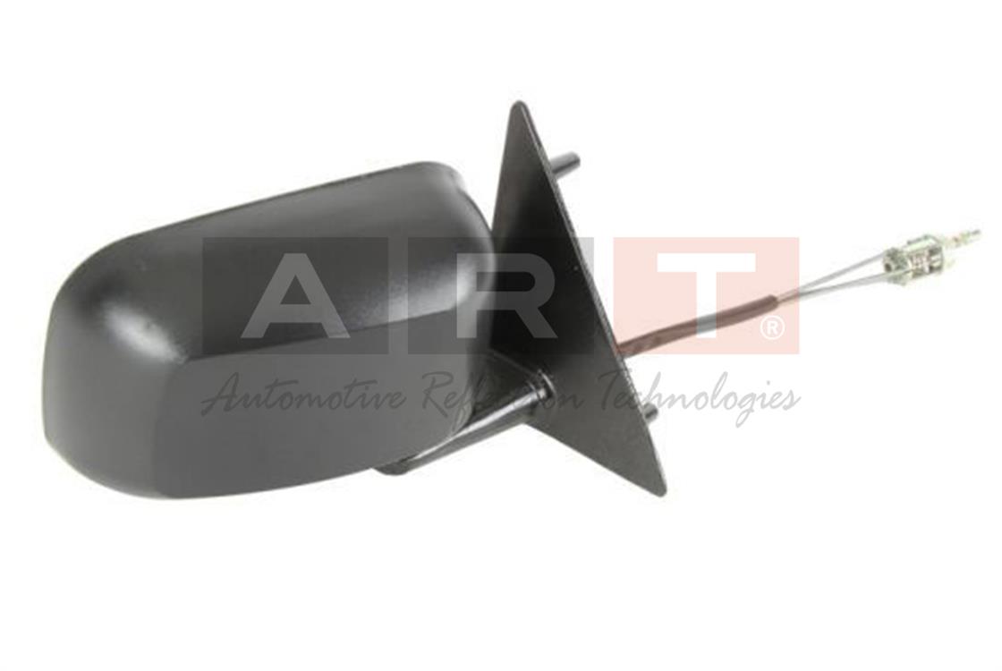 M006.6060AYNA VW GOLF II 1984-1987 MEKANİK SAĞ - VW - OEM E,0132ART