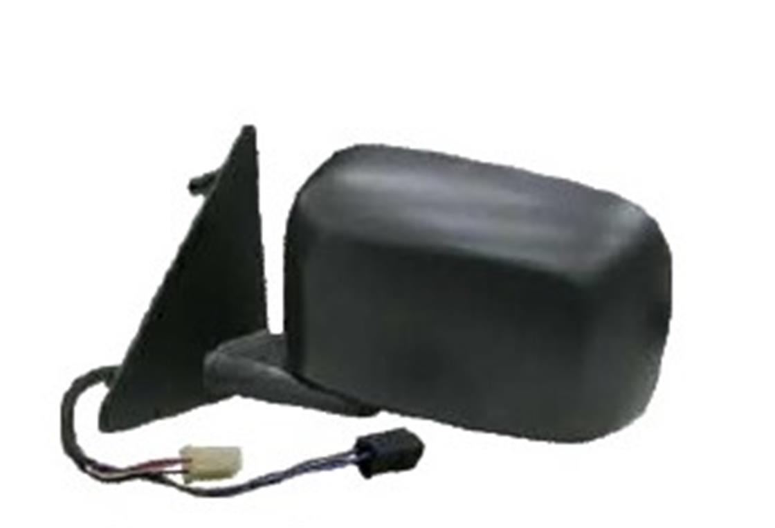 M006.6065AYNA VW GOLF II 1987-1991 ELEKTRİKLİ IST SAĞ - VW - OEM 191857508BART
