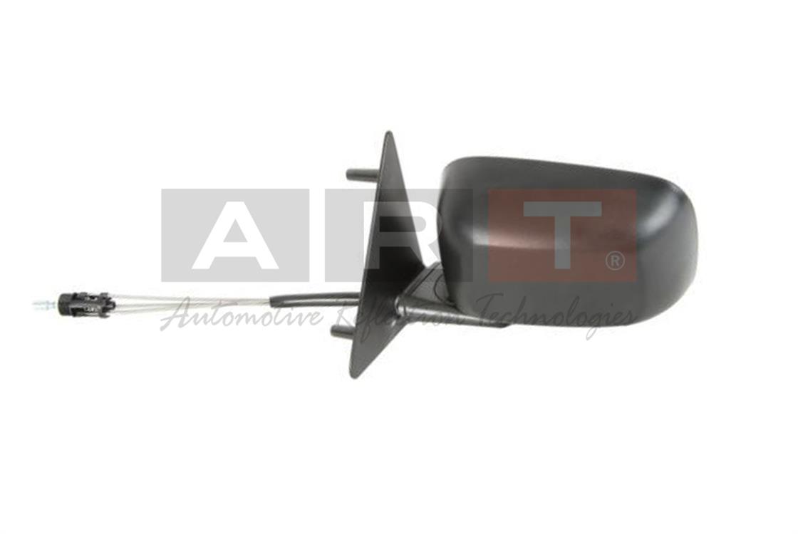 M006.6062AYNA VW GOLF II 1987-1991 MEKANİK SOL - VW - OEM 191857507AART