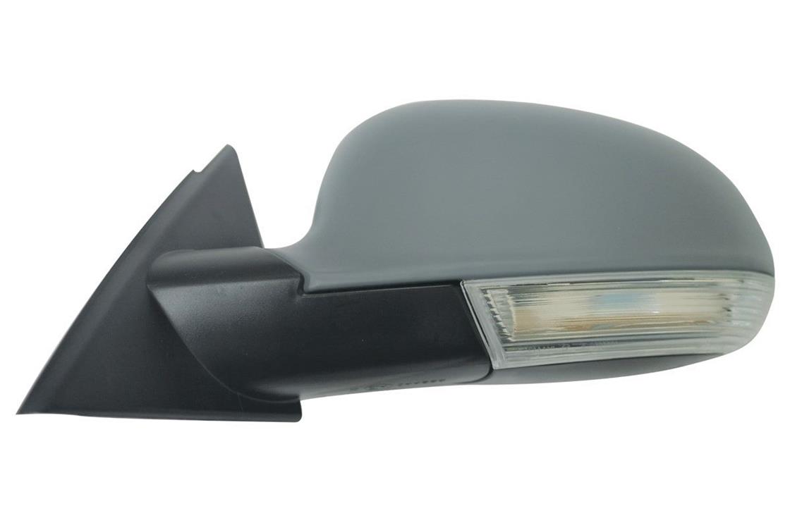 M006.6170AYNA VW PASSAT 2003-2005 ELK IST AST SİN ASF SOL - VW - OEM 3B1857507TART