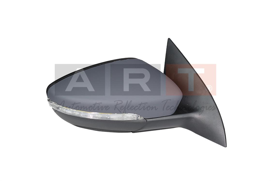 AYNA VW PASSAT CC 2011-ELK KAT AST SİN AYD HFZ SAĞ - VW - OEM 3C8857508BF9B9