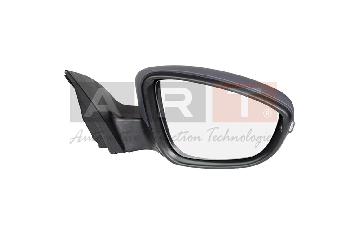 AYNA VW PASSAT CC 2011-ELK KAT AST SİN AYD HFZ SAĞ - VW - OEM 3C8857508BF9B9