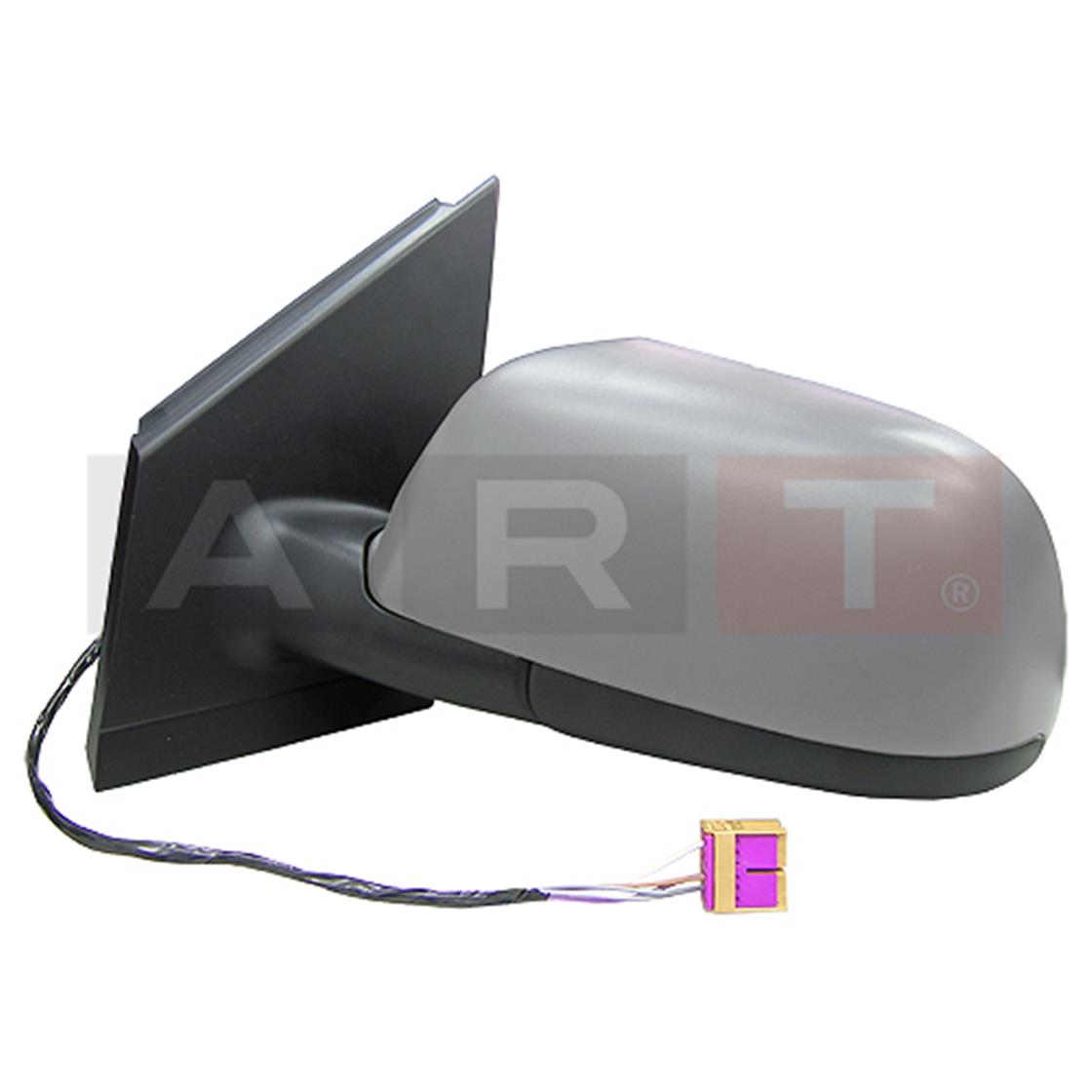 M006.6217AYNA VW POLO 2002-2005 ELK IST AST ASF SOL - VW - OEM 6Q0857507G,6Q1857507G01CART