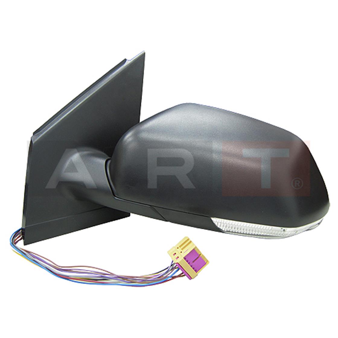 M006.6226AYNA VW POLO 2005-2009 ELK IST SİN ASF SOL - VW - OEM 6Q1857507AKART