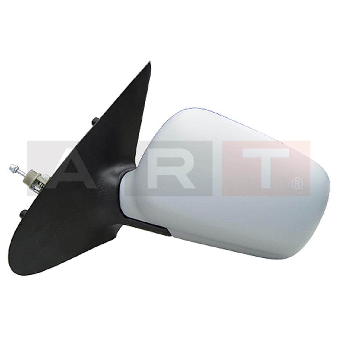 M006.6207AYNA VW POLO CLASSIC 1996- MEKANİK AST SAĞ - VW - OEM 6K1857508EGRU,6K1857508EART