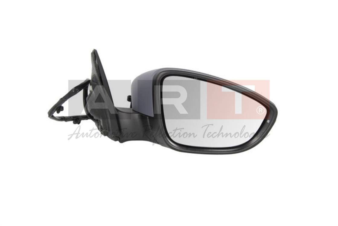 M006.6505AYNA VW SCİROCCO 2008-ELK AST SİN SAĞ - VW - OEM 1K8857508PART