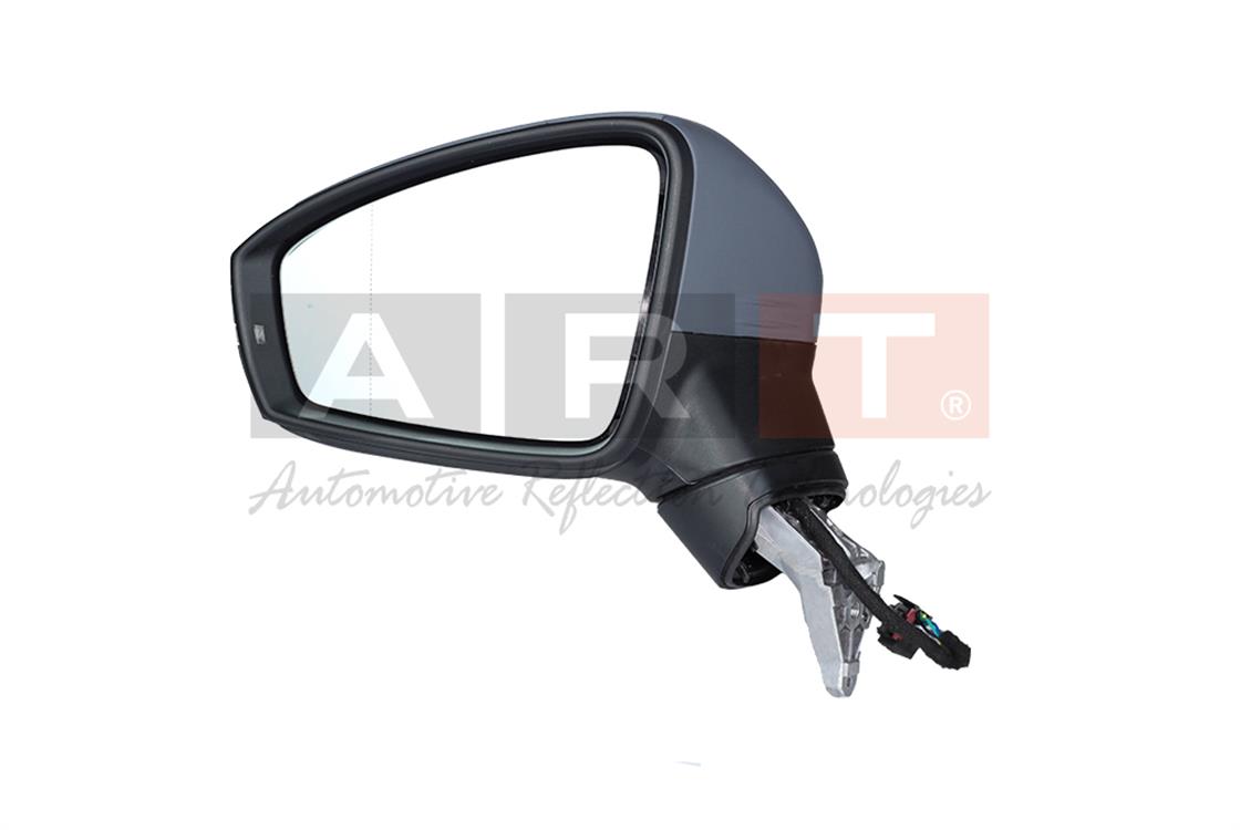 AYNA VW TİGUAN 2016-ELK KAT AST SİN AYD HFZ SOL - VW - OEM 5NB857507G5NB857507AB