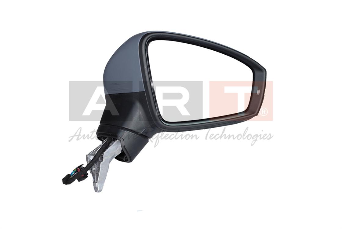 AYNA VW TİGUAN 2016-ELK KAT AST SİN AYD HFZ SAĞ - VW - OEM 5NB857508G
