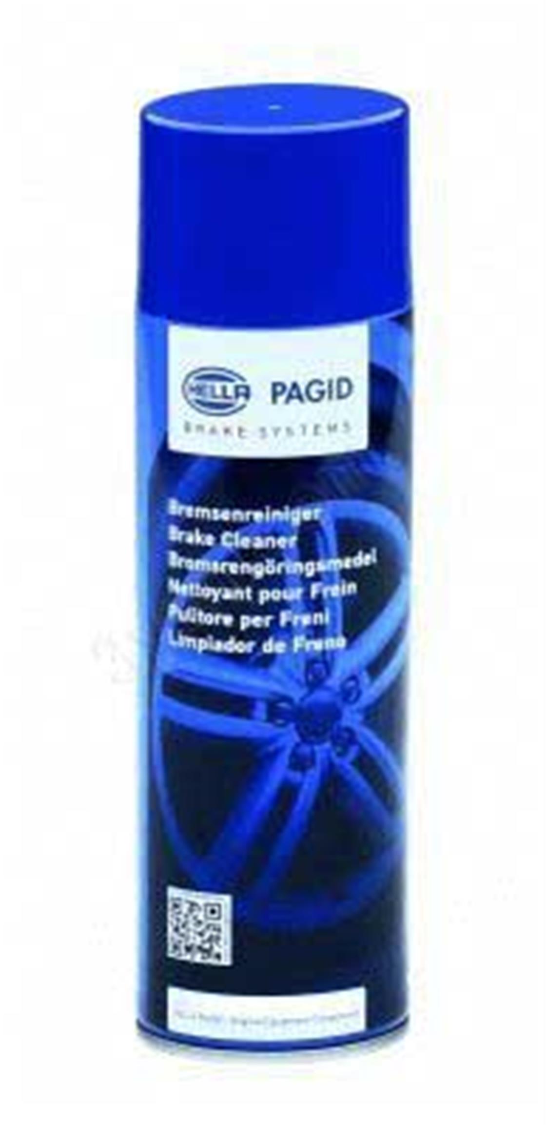 8DX 355 370-021BALATA SPREYİ 12 Lİ -  - OEMHELLA PAGID