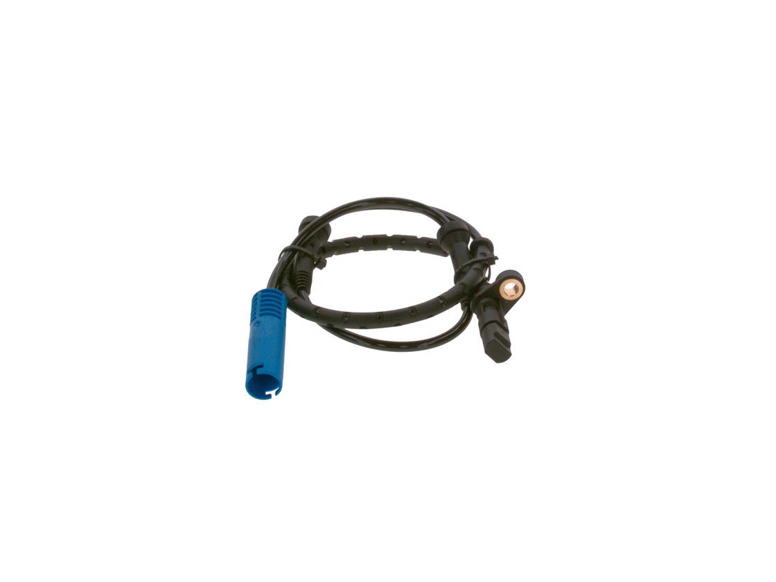 BMW ABS SENSÖRÜ E39 ARKA    - BMW - OEM 34526756376.