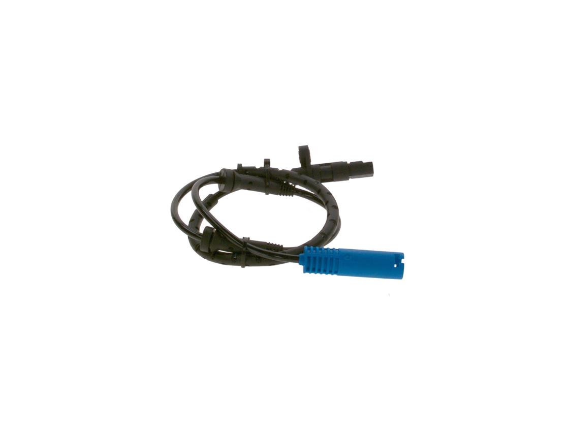 BMW ABS SENSÖRÜ E39 ARKA    - BMW - OEM 34526756376.
