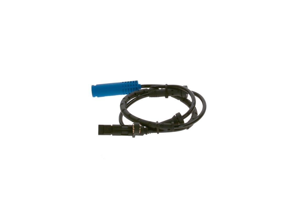 BMW ABS SENSÖRÜ E39 ARKA    - BMW - OEM 34526756376.
