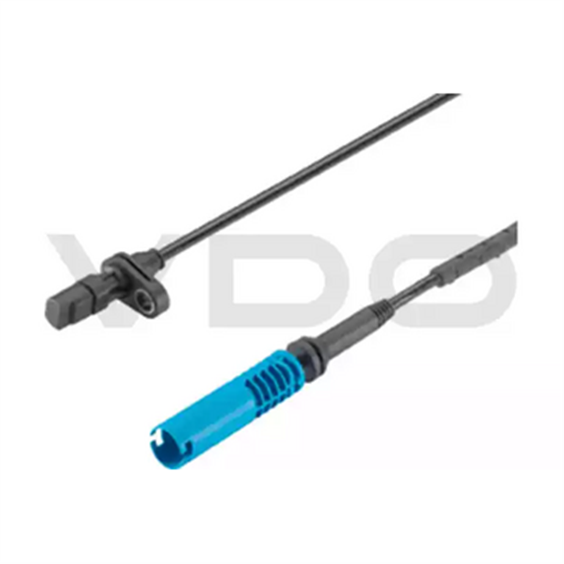 S107480002ZBMW ABS SENSORU E53 ON - BMW - OEM 3452 6 752 016VDO CONTI