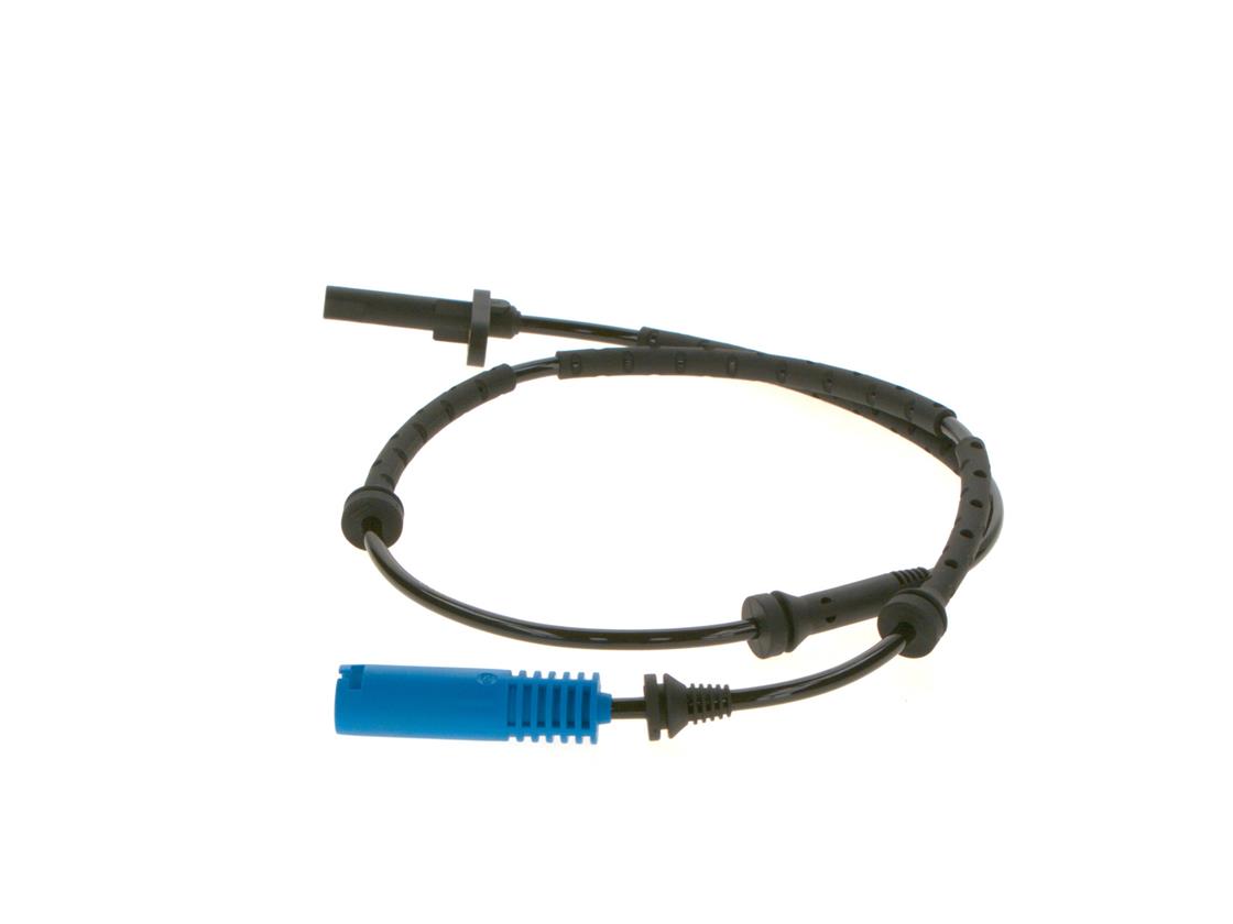 BMW ABS SENSORU E83 ON - BMW - OEM 34523405906