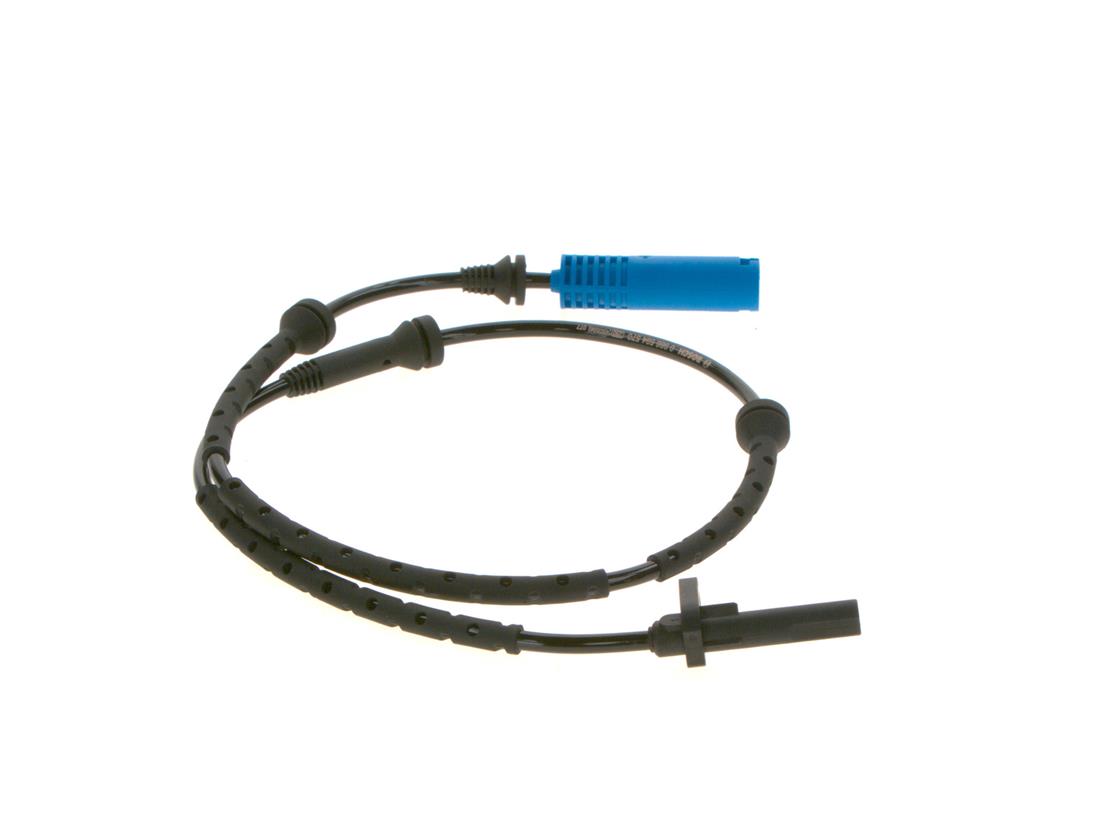BMW ABS SENSORU E83 ON - BMW - OEM 34523405906