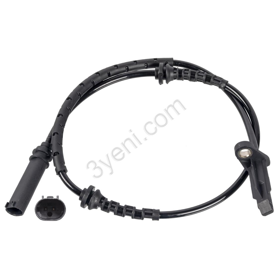 172505BMW ABS SENSÖRÜ F45 ÖN - BMW - OEM 3452 6 850 765FEBİ
