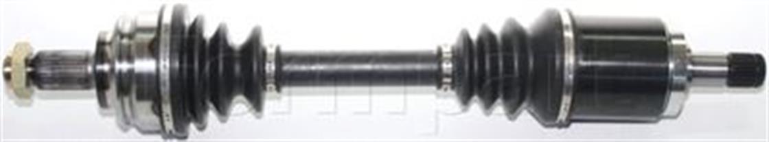 12380001/SBMW AKS E53 SOL ÖN  00-2006 - BMW - OEM 3160 7 565 313.FORMPART