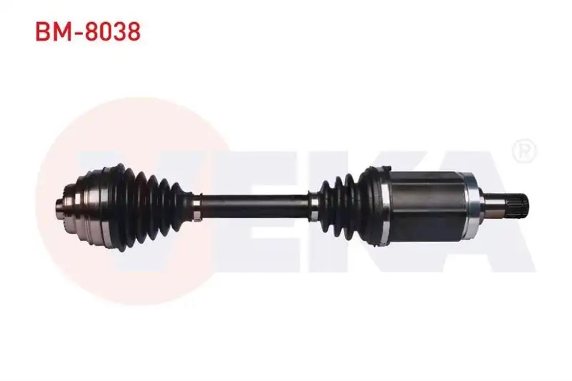 BM-8038BMW AKS E84 SOL ÖN 2011 -  - BMW - OEM 3160 7 605 511VEKA