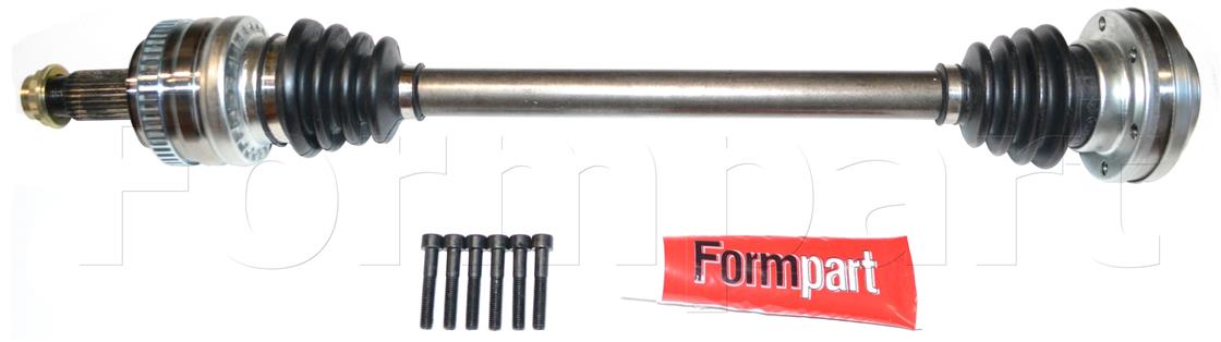 BMW AKS E90 SOL - BMW - OEM 33217525821