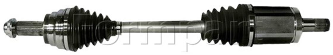 BMW AKS F15-F16-E70LCI ÖN SOL - BMW - OEM 31607607937