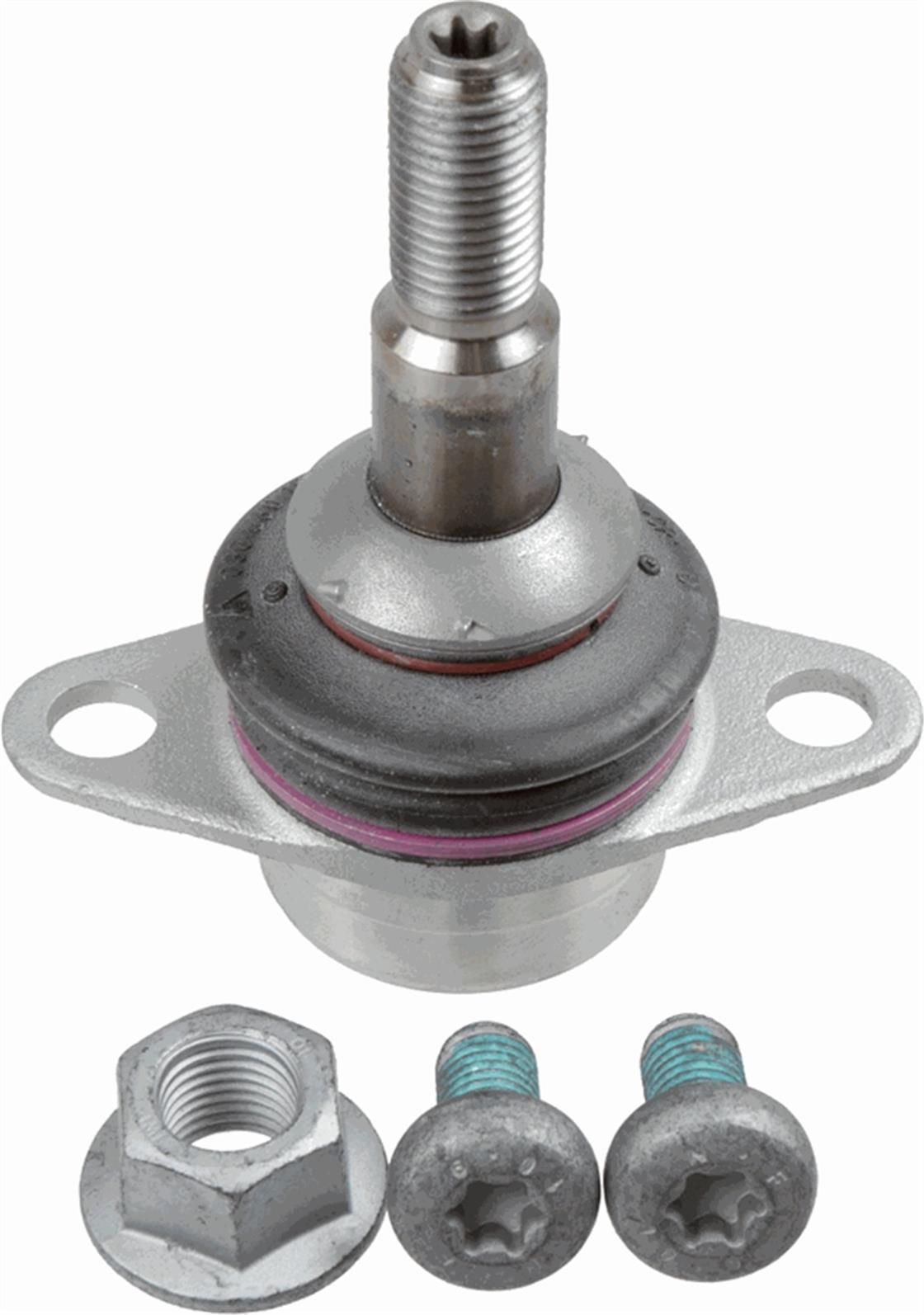 30992 01BMW ALT ROTİL E60 Xİ-XD - BMW - OEM 3112 6 779 840LEMFÖRDER