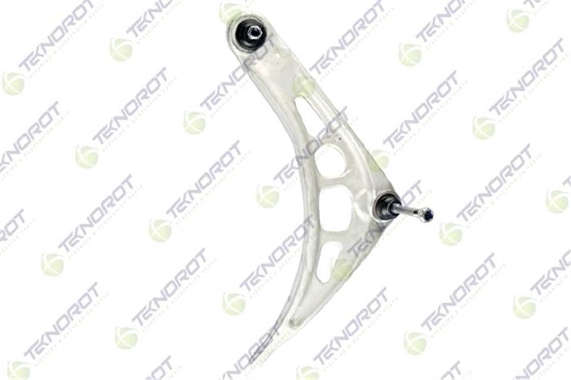 B-627BMW ALT TABLA E46 ÖN SAĞ  - BMW - OEM 3112 2 282 122TEKNOROT