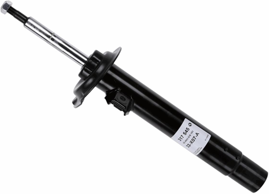 317 545BMW AMORTİSÖR E46 ÖN M43 SOL - BMW - OEM 556 855SACHS